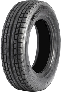 165/60 R14   75T  TL MS 320      RECHAPE  2023 --0